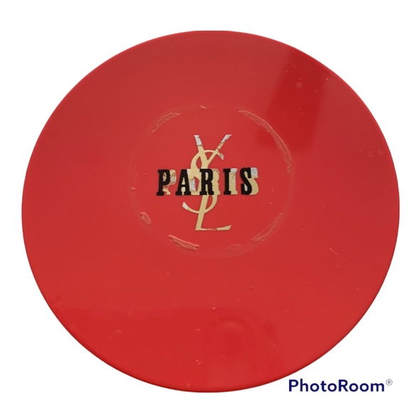 Authentic YVES SAINT LAURENT - Picture 3 of 6